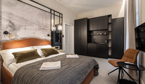 Superior Room
