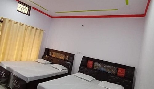 Basic Shared Dormitory