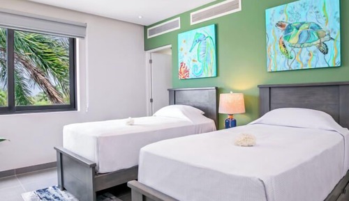 Traditional Apartment, 2 Bedrooms