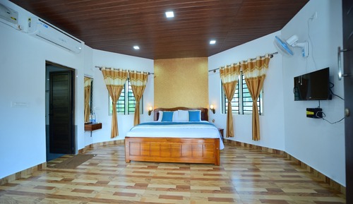 Comfort Room