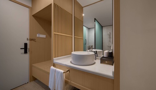 Comfort Room