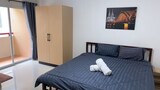 Standard Double Room, 1 King Bed