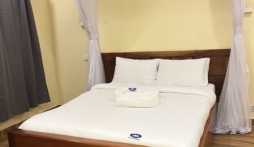 Deluxe Cottage, Multiple Beds