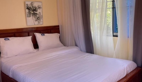 Basic Room