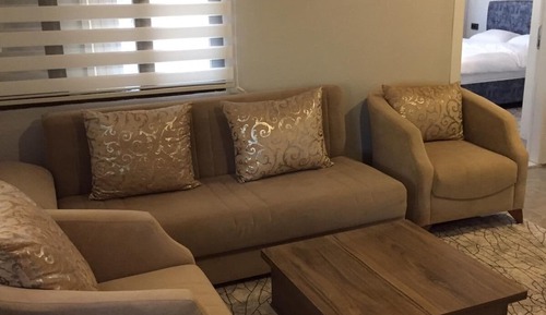 Comfort Suite