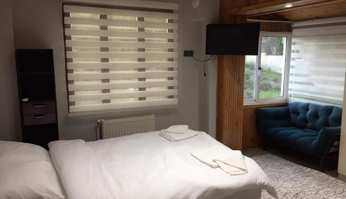 Comfort Studio Suite, Mountain View