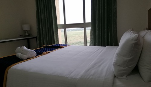 Premium Apartment, 3 Bedrooms