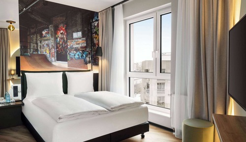 Room (Comfort Plus)