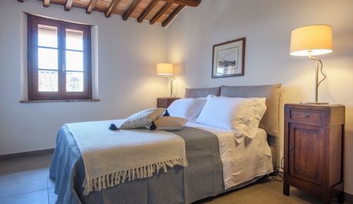 Family Apartment