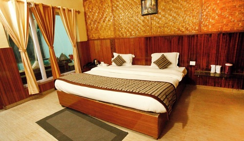 Luxury Room