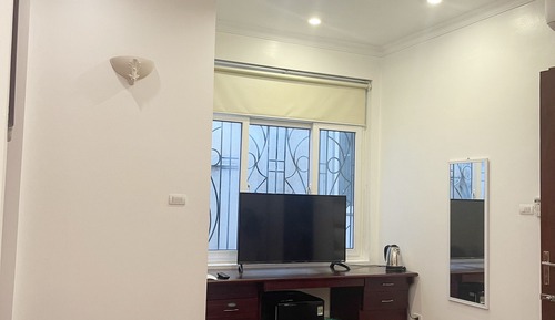Classic Double Room