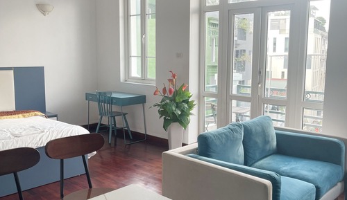 Deluxe Studio Suite