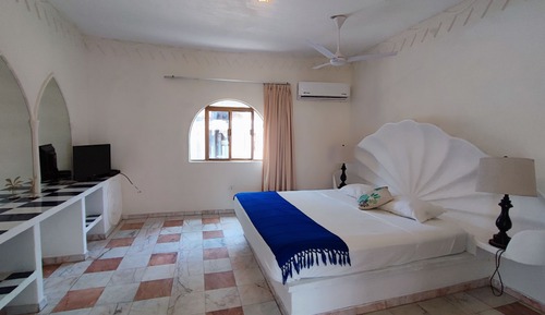 Economy Apartment, Sea View