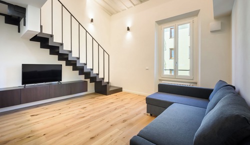 Design Apartment