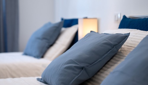 Family Quadruple Room