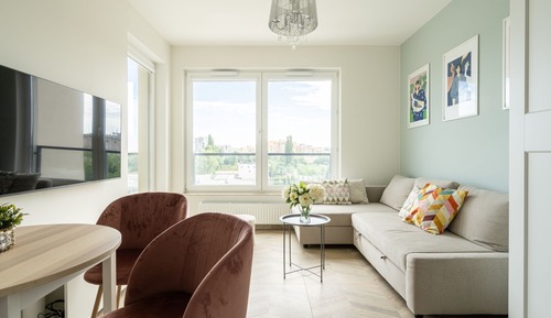 Standard Apartment