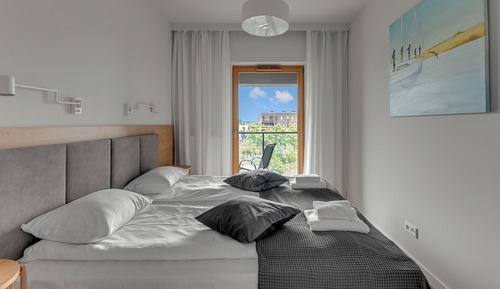 City Apartment