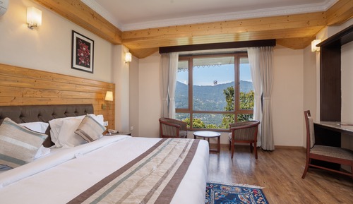 Premium AC Room