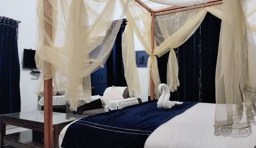 Family Double Room