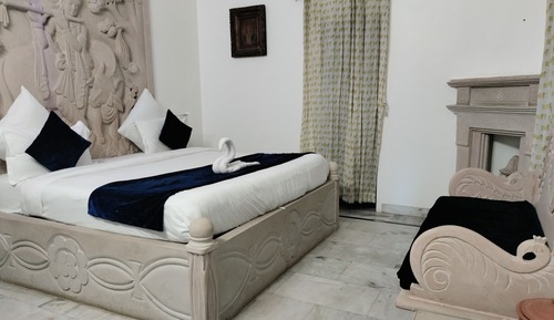 Traditional Room