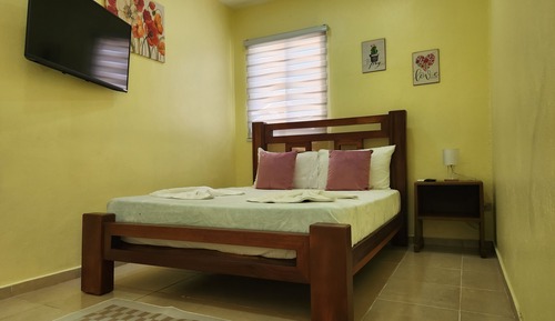 Traditional Apartment