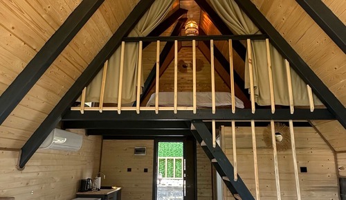 Family Bungalow
