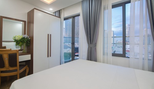 Junior Twin Room