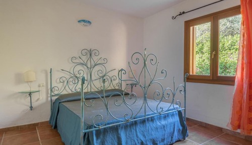 Apartment, 2 Bedrooms, Balcony