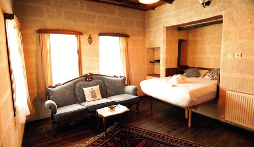 Elite Room