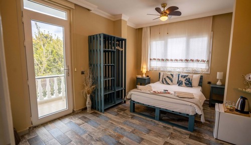 Comfort Room