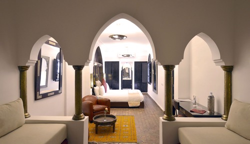 Superior Suite