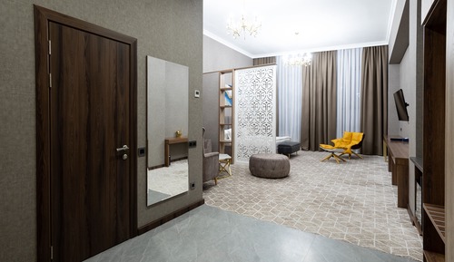 Premium Double Room