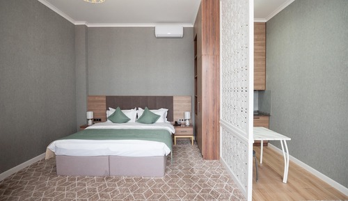 Comfort Apartment