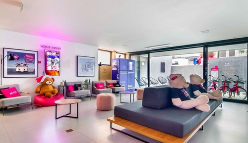 Basic Apartment