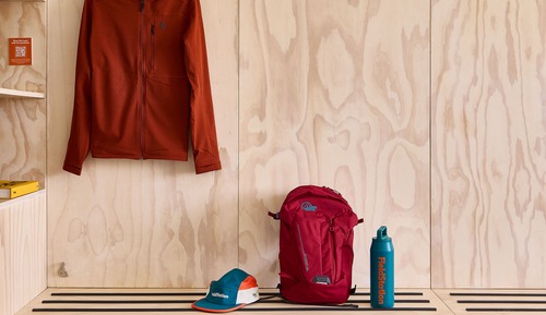 Room (Classic Van Life Post)