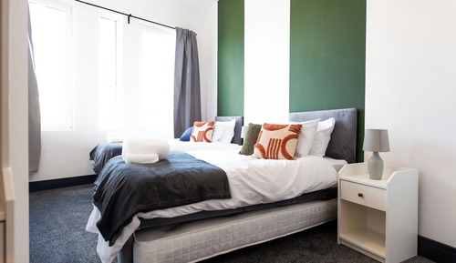 Premium Apartment
