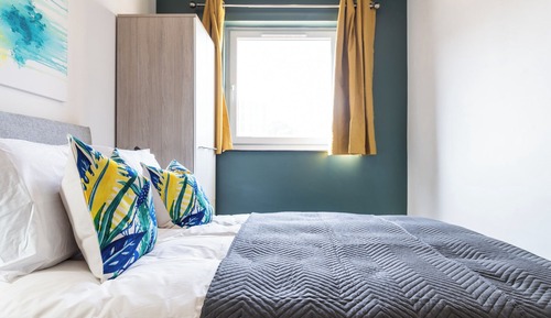 Premium Apartment