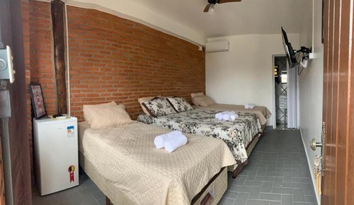 Family Double Room