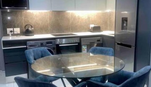 Luxury Apartment