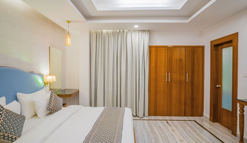 Superior Double Room