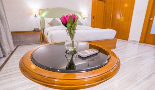 Premium Double Room