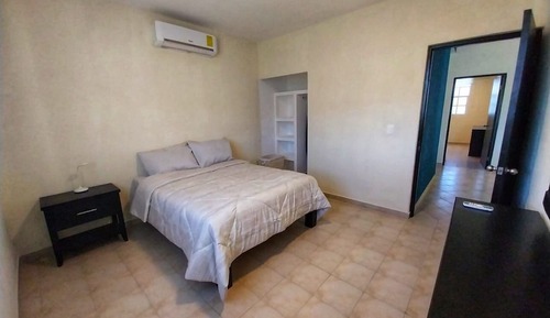 Classic Apartment