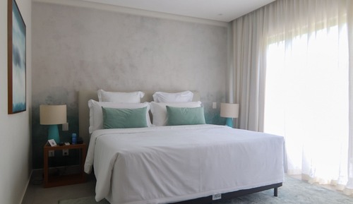 Premium Double Room