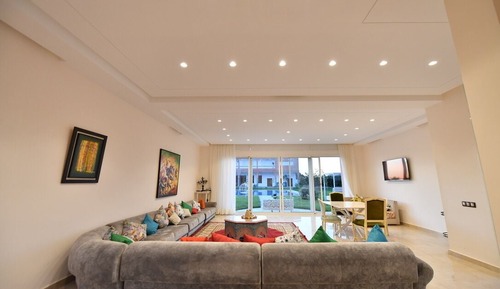Family Villa, 2 Bedrooms, Pool Access