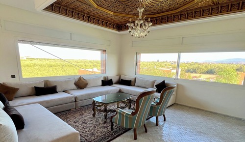 Honeymoon Suite, 1 Bedroom, Garden View