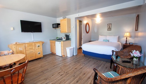 Classic Room