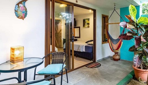 Exclusive Room