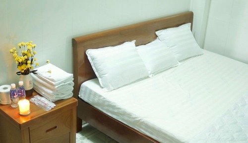 City Double Room
