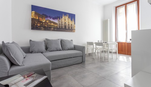 Apartment (1 Bedroom)