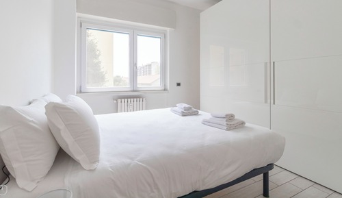 Apartment (1 Bedroom)